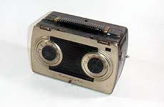 MOTOROLA Model 5A9B AM RADIO