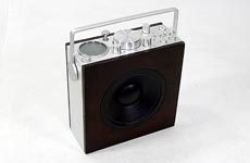 �S�ĕs����FM/AM CLOCK RADIO