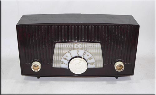 PHILCO MODEL F-963-124 AM RADIO