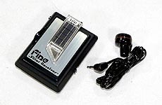 Fine Solar Radio AM 3�� �X�[�p�[