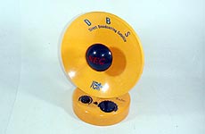 NEC �p���{�[�� FM/AM 2BAND RADIO