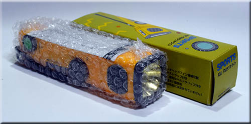 SPORTS FM/AM ���C�gRADIO