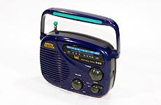 takt �h�H�^ AM/FM TV 2BAND RADIO