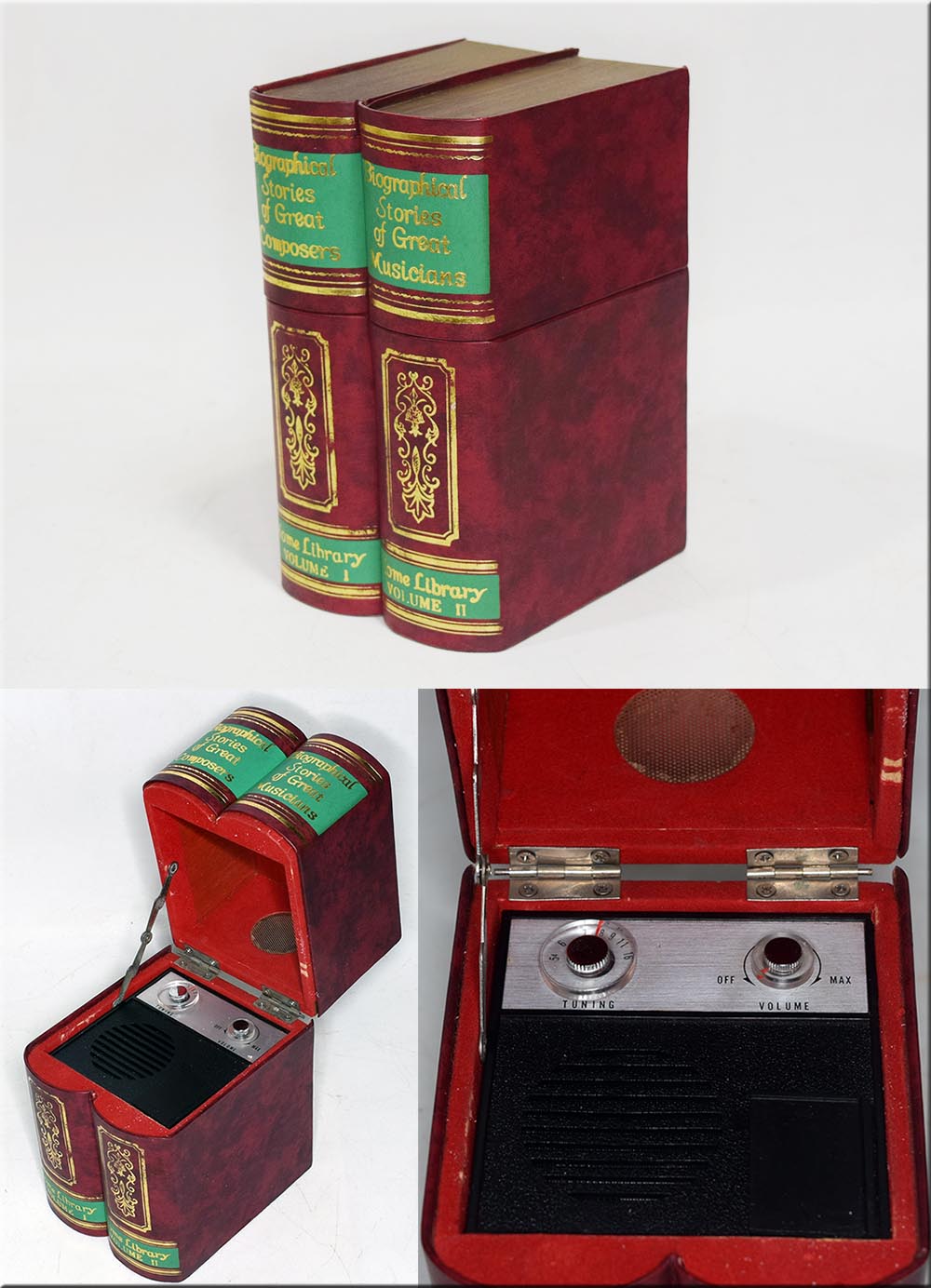 �s����BOOK�^���W�I 