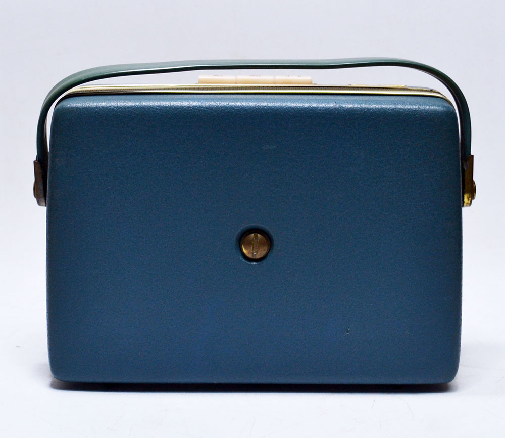 NORD MENDE mambo MW/LW 2BAND RADIO