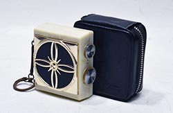 ORION SEVEN TRANSISTOR RADIO