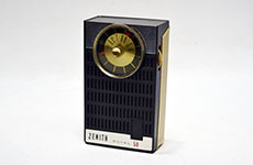 ZENITH�@ROYAL 50CK