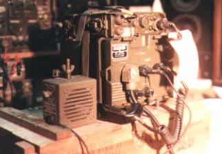 AN/PRC-10