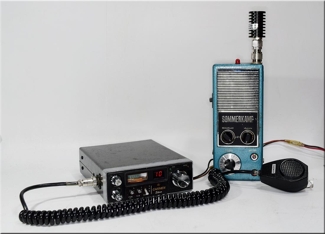 CARMEN & SOMMWEKAMP �e�X�g���Ă݂܂����B